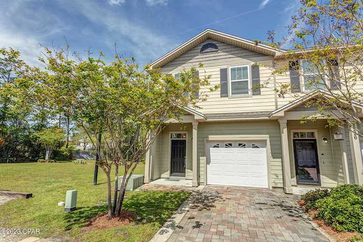 7228 Quail Hollow Dr Panama City Beach, FL 32408