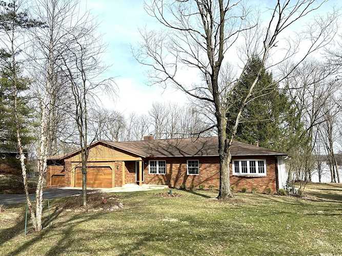 4645 N Shore Drive Westerville, OH 43082