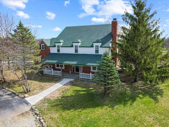 4875 E 169th St Noblesville, IN 46062 | MLS 21911452 Photo 1