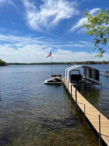 6563 Bartlett Boulevard Mound, MN 55364