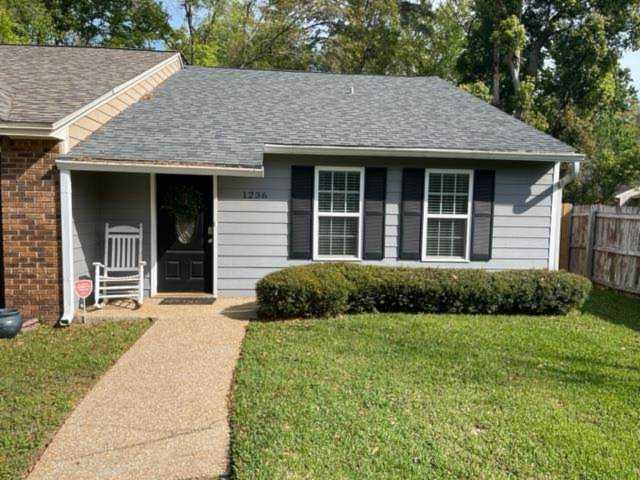 1236 Copper Creek Dr Tallahassee, FL 32311 in Copper Creek Townhomes Photo 1