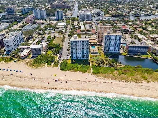 1620 N Ocean Blvd #210 Pompano Beach, FL 33062