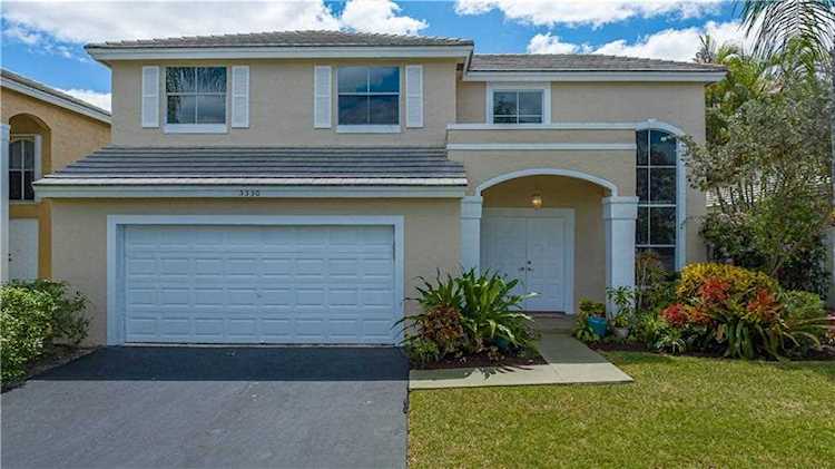 5330 NW 52nd St Coconut Creek, FL 33073