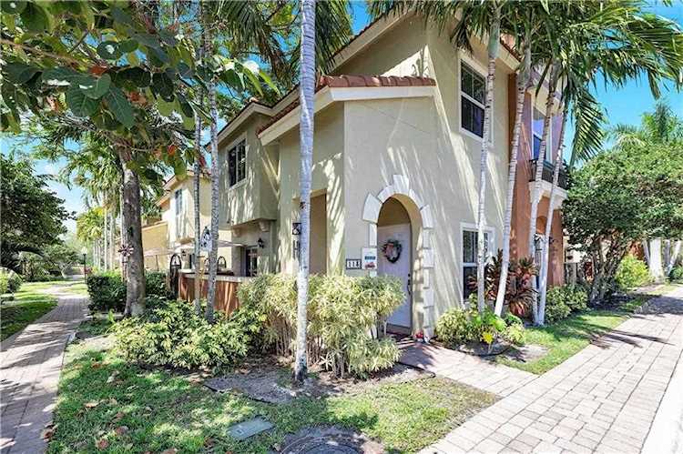 113 Monterey Bay Dr #113 Boynton Beach, FL 33426