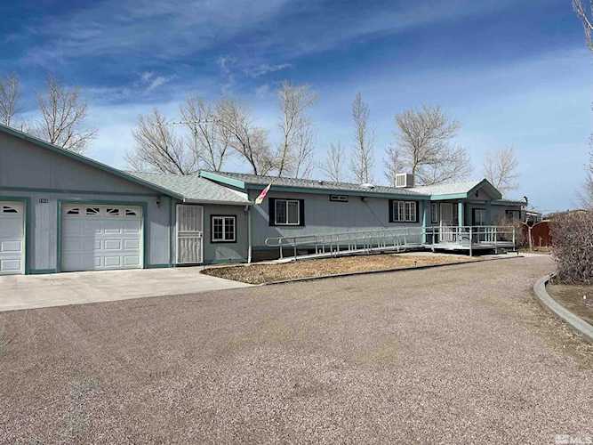 1405 Melanie Dr Fallon, NV 89406