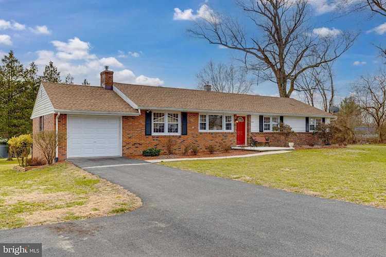 3217 Old Forge Hill Rd Street, MD 21154