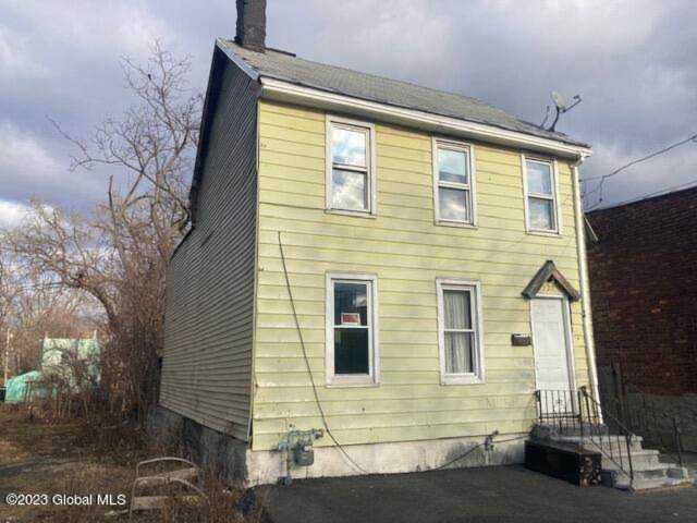 127 Sherman St Albany, NY 12206 | MLS 202310571 Photo 1