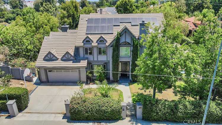 5460 Louise Ave Encino, CA 91316