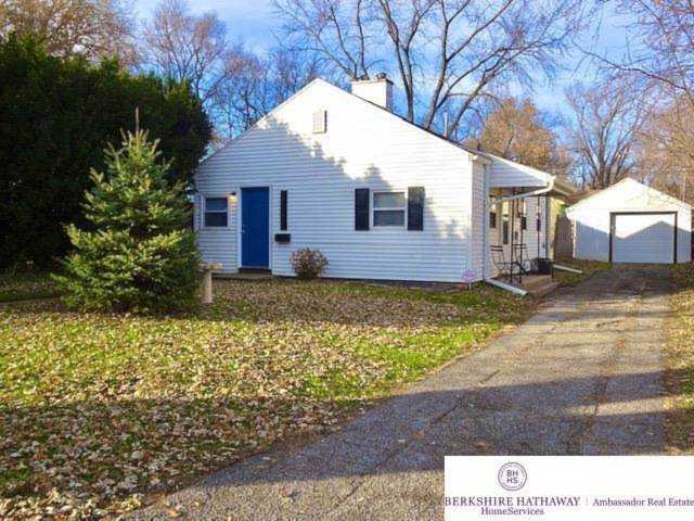 6764 Seward St Omaha, NE 68104