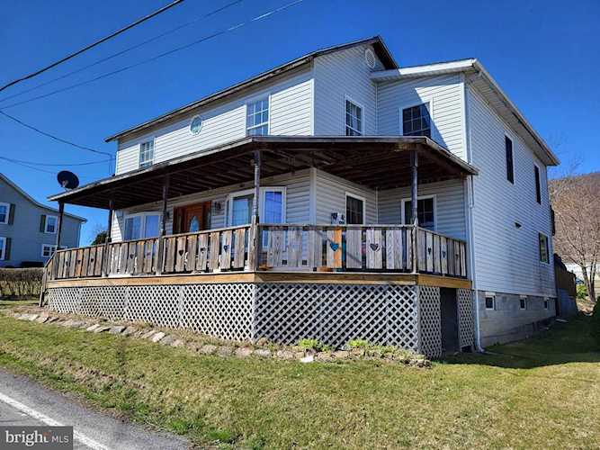 19306 Raystown Rd James Creek, PA 16657 | home for sale | KBB Photo 1