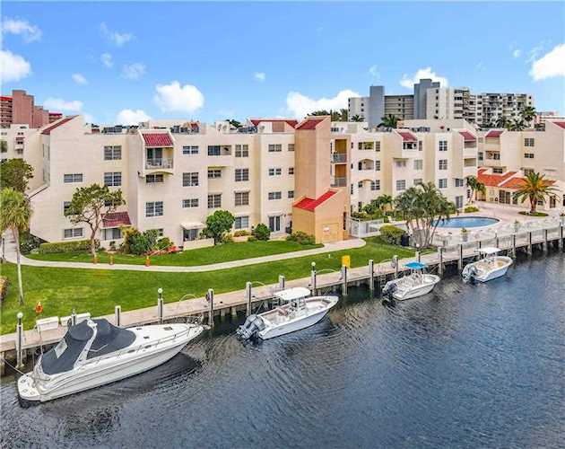 2860 NE 14th Street Cswy #D309 Pompano Beach, FL 33062