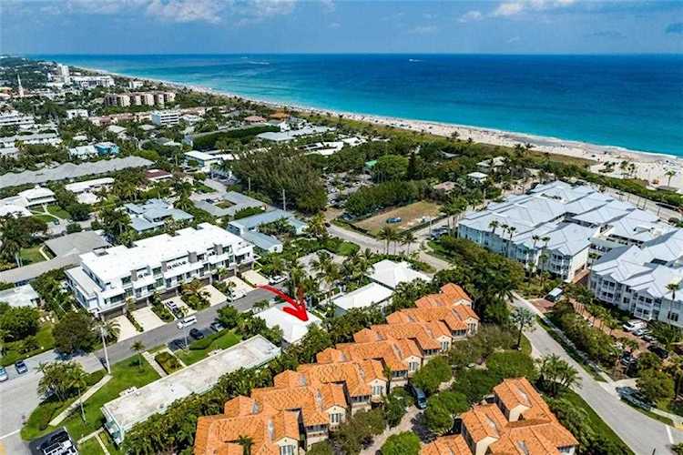 1024 Casuarina Rd #0020 Delray Beach, FL 33483