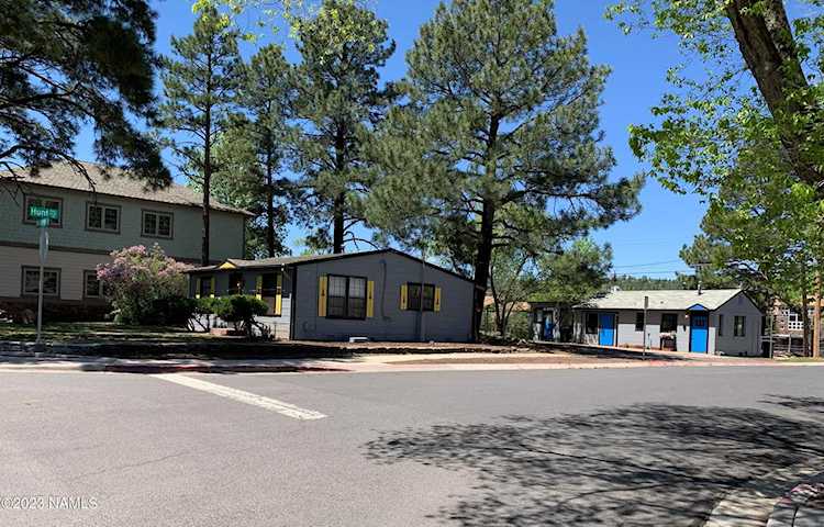 621 N Humphreys St Flagstaff, AZ 86001 | MLS 192576 Photo 1