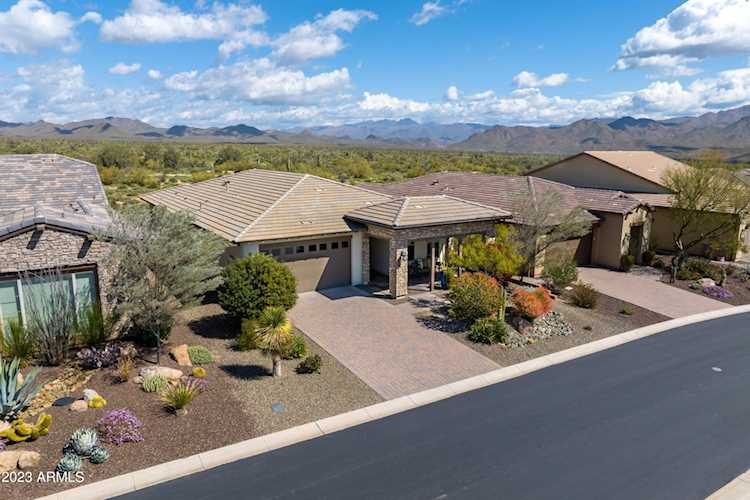 17716 E Woolsey Way Rio Verde, AZ 85263