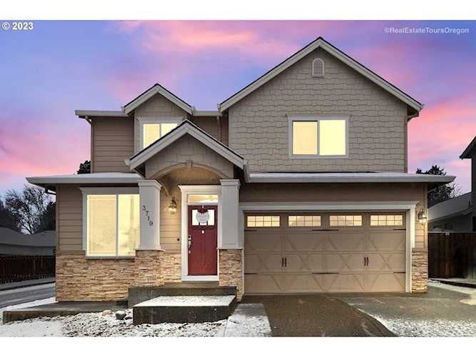 3719 SE 15th TER Gresham, OR 97080