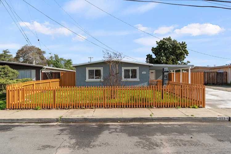 40354 Davis Street Fremont, CA 94538