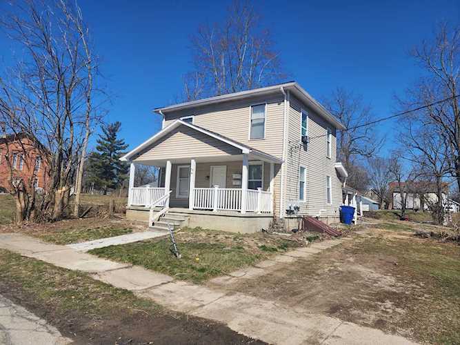 74 Bernard Avenue Delaware, OH 43015