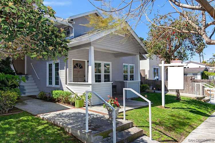 4931 Brighton Ave. San Diego, CA 92107