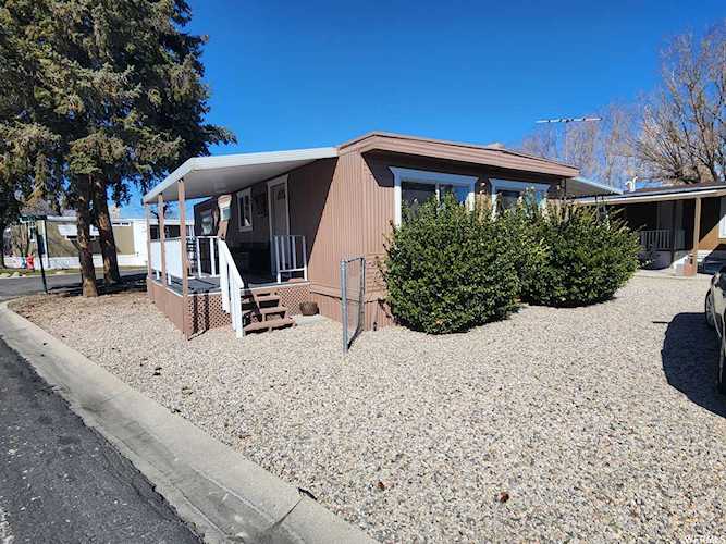 4729 S Yucca Dr W Taylorsville, UT 84123