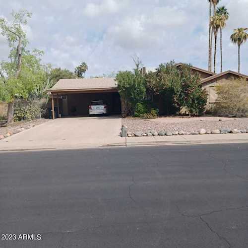 2334 W De Palma Circle Mesa, AZ 85202 | MLS 6533952 Photo 1