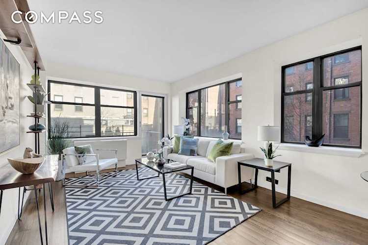 2002 5th Ave #3-A New York, NY 10035