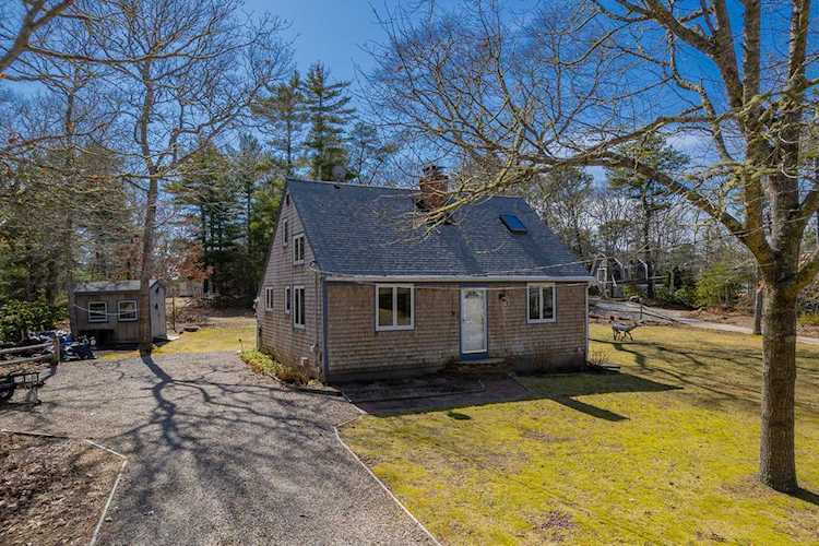 108 Mill Pond Drive Brewster, MA 02631 | MLS 22300927 Photo 1