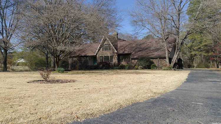 812 Ausley Drive Heber Springs, AR 72543