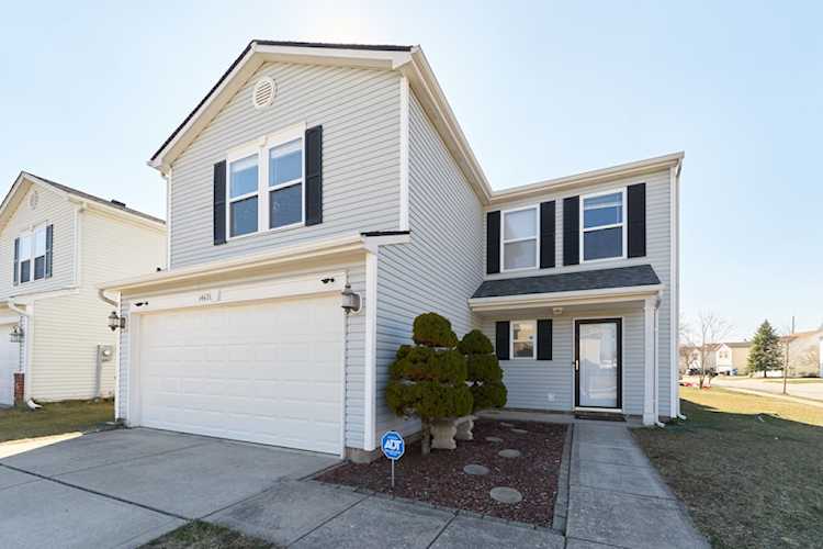 14670 Fawn Hollow Ln Noblesville, IN 46060