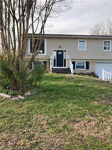 941 Carriage Hill Rd Virginia Beach, VA 23452