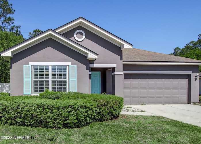95035 Ventures CT Fernandina Beach, FL 32034