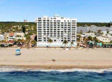 400 N Surf Rd #404 Hollywood, FL 33019