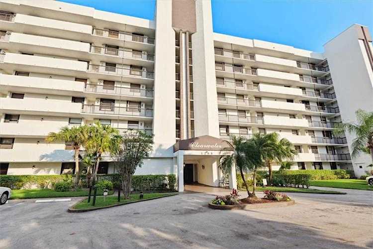 1266 S Military Trl #511 Deerfield Beach, FL 33442