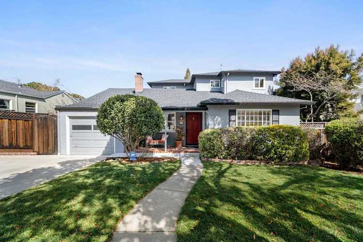 919 Tamarack Avenue San Carlos, CA 94070