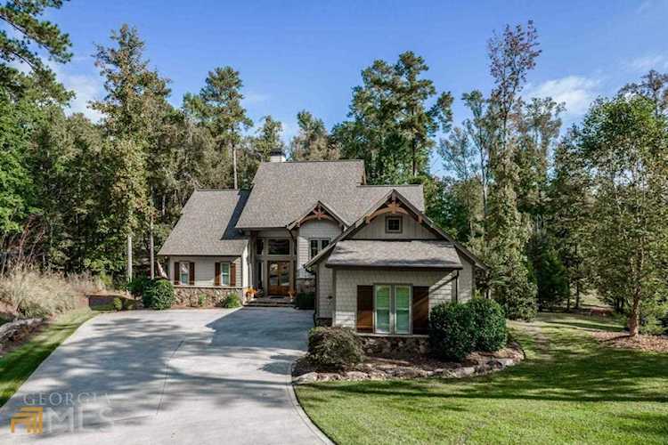 1020 Carnoustie Drive Greensboro, GA 30642
