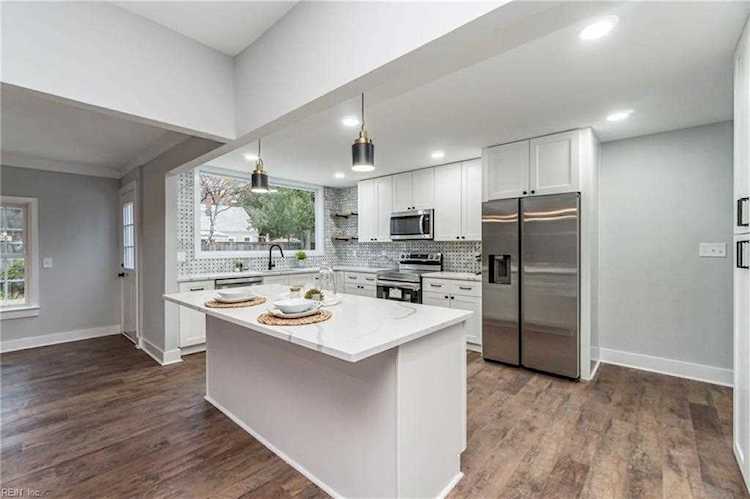 1204 Buckingham Ave Norfolk, VA 23508 | MLS 10473814 Photo 1