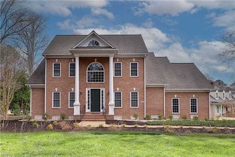 101 Huntercombe Williamsburg, VA 23188