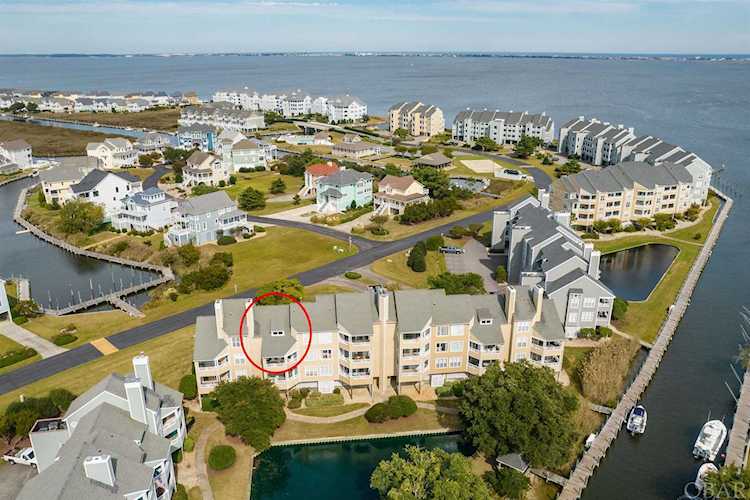 522 Pirates Way Manteo, NC 27954