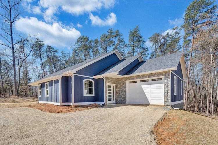 Lot 29-A Larboard Moneta, VA 24121
