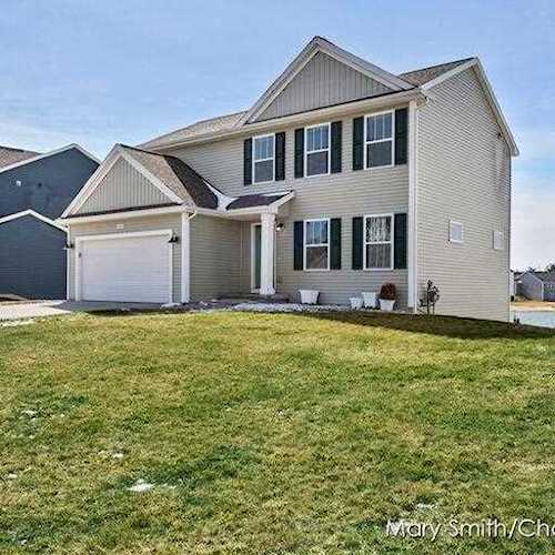 14506 Bigleaf Drive West Olive, MI 49460 | MLS 23008091 Photo 1