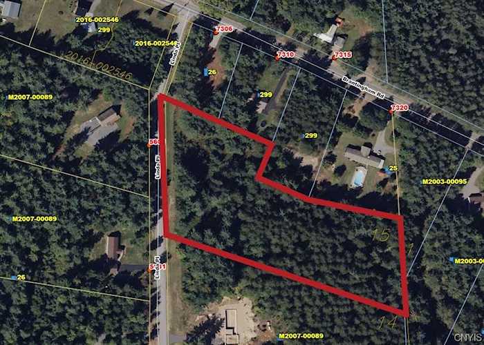 Lot 15 Linda Place Greig, NY 13345 | MLS S1460616 Photo 1