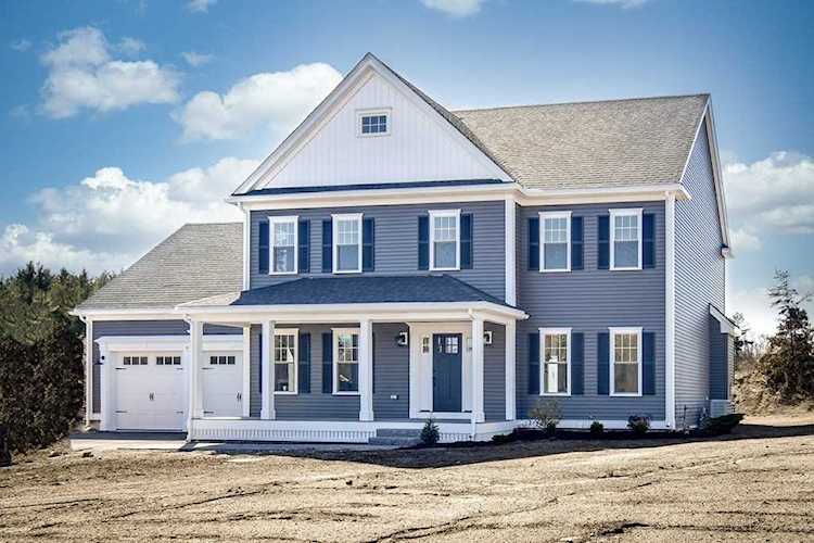 4 Blueberry Lane Millis, MA 02054