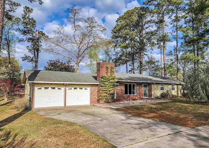 1435 Corbett Dr. Conway, SC 29526 | MLS 2305273 Photo 1