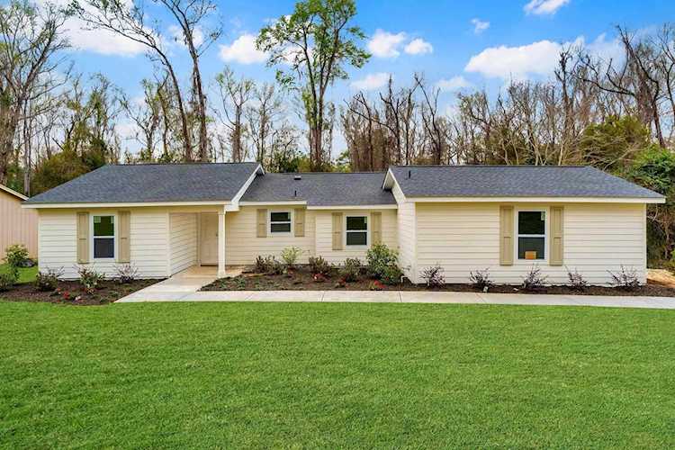 2912 Parrish Dr Tallahassee, FL 32309 in Foxcroft Photo 1