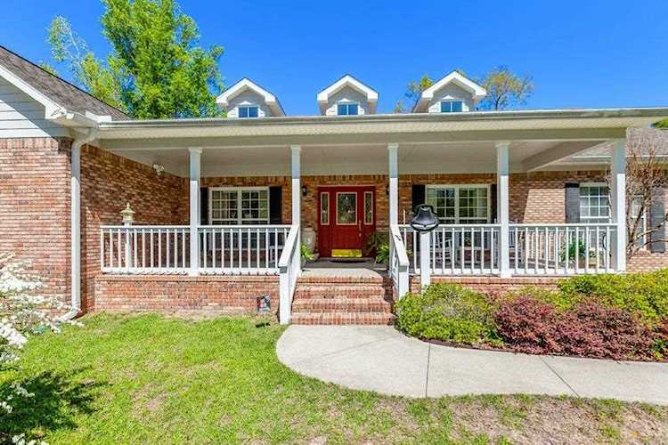 94 Strattonwood Place Crawfordville, FL 32327