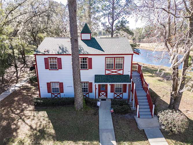 7875 Midway Drive TERRACE #D101 Ocala, FL 34472