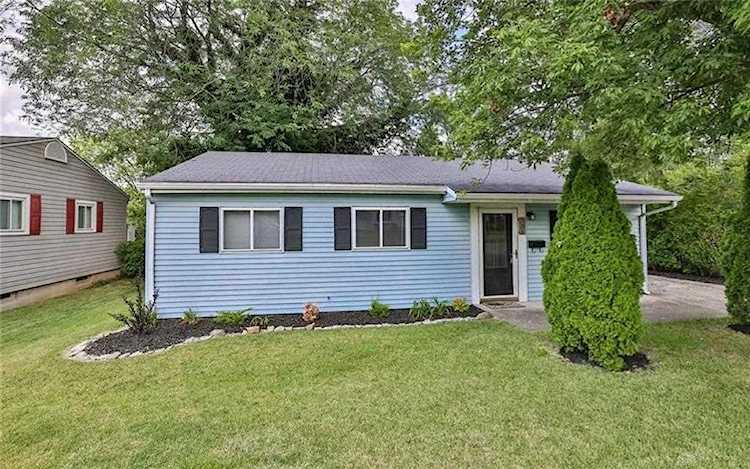 331 Orchard Hill Drive Dayton, OH 45449 | MLS 882694 Photo 1