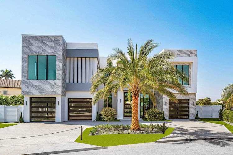 749 Bamboo Drive Boca Raton, FL 33432
