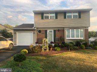 309 Brewster Dr Newark, DE 19711