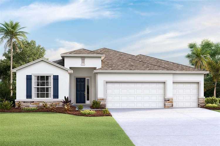 13075 Golden Lime Ave Spring Hill, FL 34609