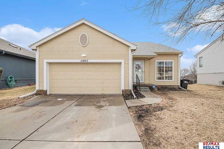 10863 Martin Ave Omaha, NE 68164